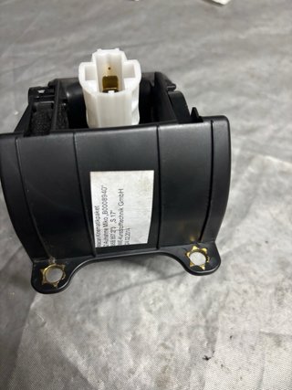 Porsche Macan 95B Cenicero Delantero 95B857273