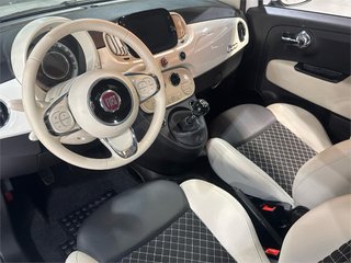 FIAT 500 2023
