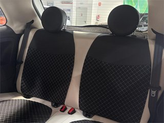 FIAT 500 2023