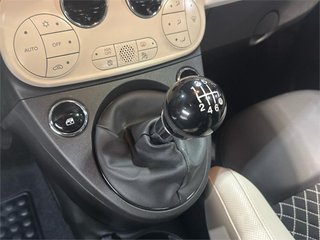 FIAT 500 2023