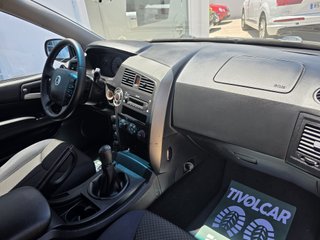 SsangYong Kyron 2009 2.0 diesel