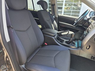 SsangYong Kyron 2009 2.0 diesel