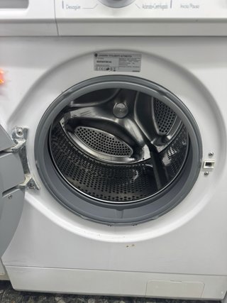 Lavadora LG 7KG