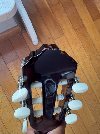 Guitarra Española Max Music Adulto