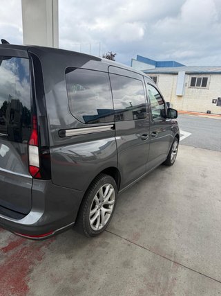 Volkswagen Caddy 2021