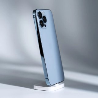 iPhone 13 Pro Max 128GB con 1 anno di garanzia