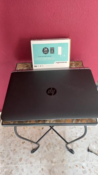 Portátil HP Core i5  8GB RAM/256GB SSD