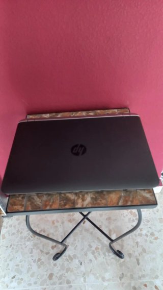 Portátil HP Core i5  8GB RAM/256GB SSD