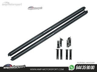 ESTRIBERAS LATERALES PARA MERCEDES CLASE V LARGA W447