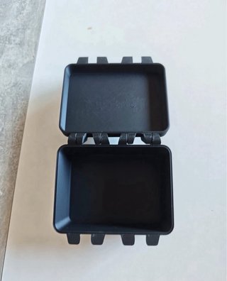 Caja para cartas Magic The Gathering