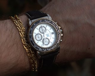 Breil Manta Cronografo Quarzo Vintage Uomo