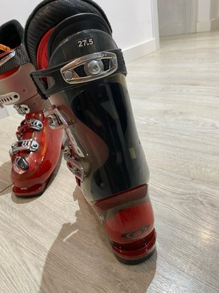 Botas Esquí Salomon Performa 100 Talla 27.5 MP