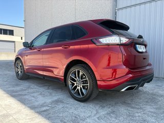 Ford Edge 2016