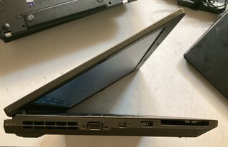 Lenovo L540 de 15 Pulgadas