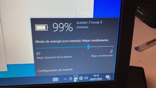 Lenovo L540 de 15 Pulgadas