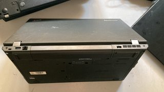 Lenovo L540 de 15 Pulgadas
