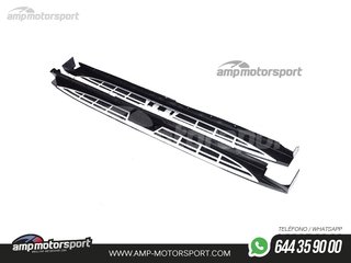 ESTRIBERAS LATERALES PARA HYUNDAI SANTA FE IX45