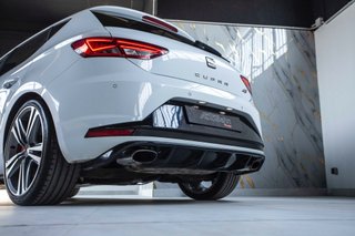 Seat León 2.0 TSI 221kW (300CV) St&Sp CUPRA