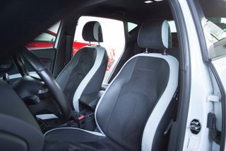 Seat León 2.0 TSI 221kW (300CV) St&Sp CUPRA