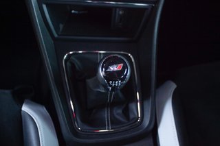 Seat León 2.0 TSI 221kW (300CV) St&Sp CUPRA