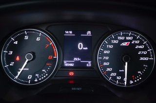 Seat León 2.0 TSI 221kW (300CV) St&Sp CUPRA