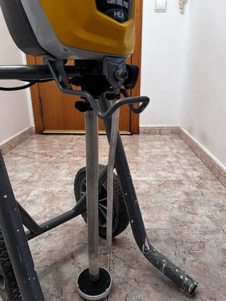 Wagner Control Pro 350 M Pulverizador
