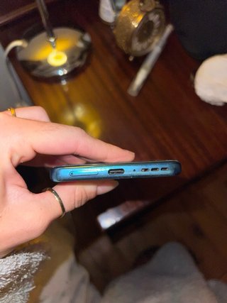 Motorola Edge 40 Neo Azul