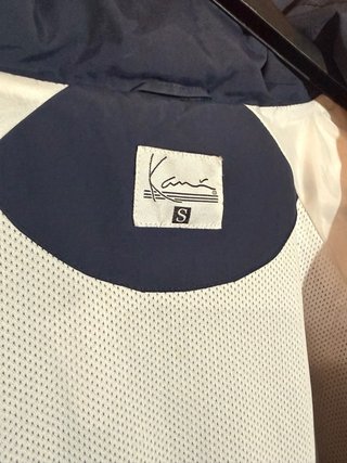 Sudadera de Karl Kani