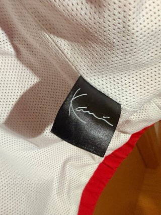 Sudadera de Karl Kani