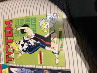 Revista tótem