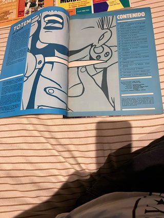 Revista tótem