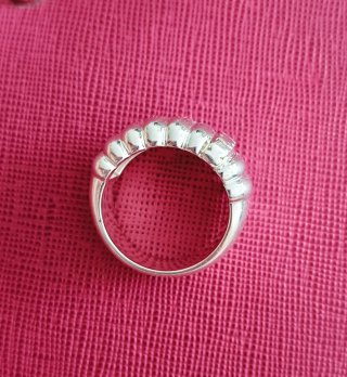 Anillo Tous Plata