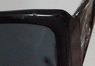 Gafas de sol CHANEL 5078 Vintage