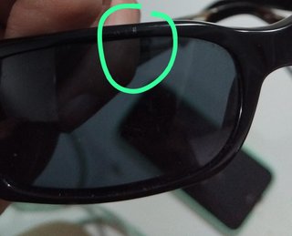 Gafas de sol CHANEL 5078 Vintage