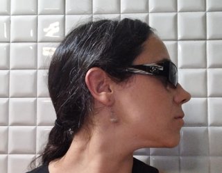 Gafas de sol CHANEL 5078 Vintage