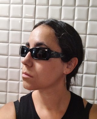 Gafas de sol CHANEL 5078 Vintage