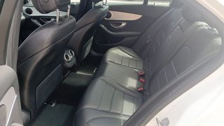 Mercedes Clase C C 220 d Berlina