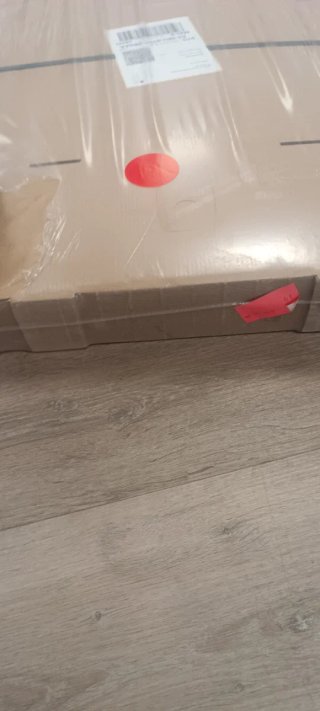 Pack Cajas Automontables Marrones