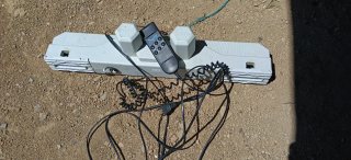 Cama articulada eléctrica con mando