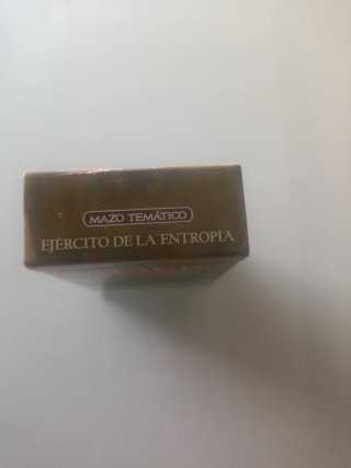 Magic The Gathering: Páramo Sombrío