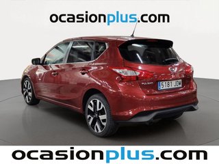 Nissan Pulsar DIG-T 190 Tekna 140 kW (190 CV)