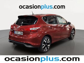 Nissan Pulsar DIG-T 190 Tekna 140 kW (190 CV)