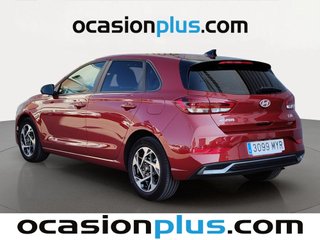 Hyundai i30 1.0 TGDI 48V Klass 74 kW (100 CV)