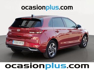 Hyundai i30 1.0 TGDI 48V Klass 74 kW (100 CV)