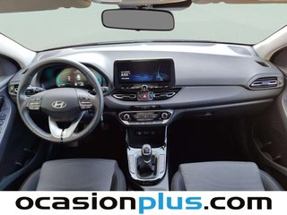 Hyundai i30 1.0 TGDI 48V Klass 74 kW (100 CV)