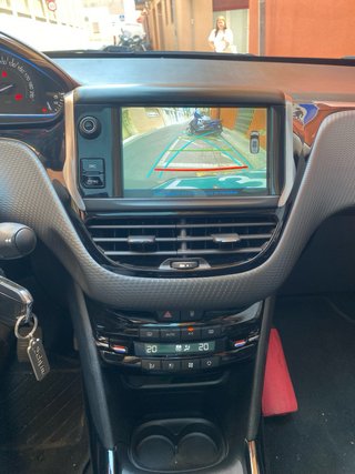 Peugeot 2008 2019 1.5 HDI