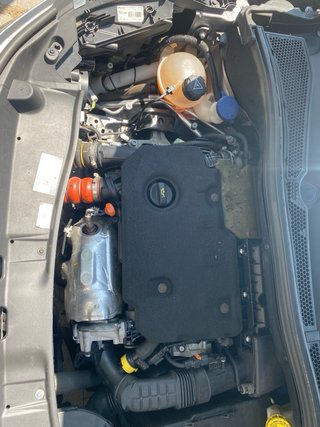 Peugeot 2008 2019 1.5 HDI