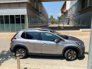 Peugeot 2008 2019 1.5 HDI