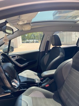 Peugeot 2008 2019 1.5 HDI
