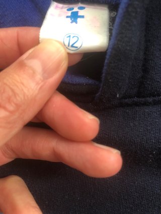 Sudadera Jesuitak